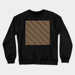 Geometric - Patternx Crewneck Sweatshirt